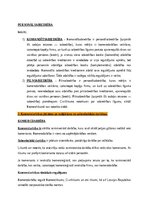 Summaries, Notes 'Civiltiesību, civilprocesa un komerctiesību jautājumu konspekts', 241.