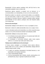 Summaries, Notes 'Civiltiesību, civilprocesa un komerctiesību jautājumu konspekts', 242.