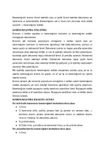 Summaries, Notes 'Civiltiesību, civilprocesa un komerctiesību jautājumu konspekts', 244.