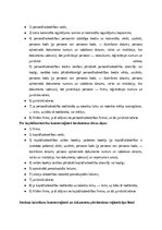 Summaries, Notes 'Civiltiesību, civilprocesa un komerctiesību jautājumu konspekts', 245.