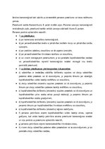 Summaries, Notes 'Civiltiesību, civilprocesa un komerctiesību jautājumu konspekts', 246.