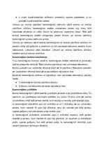 Summaries, Notes 'Civiltiesību, civilprocesa un komerctiesību jautājumu konspekts', 247.