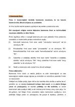 Summaries, Notes 'Civiltiesību, civilprocesa un komerctiesību jautājumu konspekts', 250.