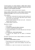 Summaries, Notes 'Civiltiesību, civilprocesa un komerctiesību jautājumu konspekts', 254.