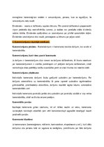 Summaries, Notes 'Civiltiesību, civilprocesa un komerctiesību jautājumu konspekts', 258.