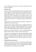 Summaries, Notes 'Civiltiesību, civilprocesa un komerctiesību jautājumu konspekts', 260.
