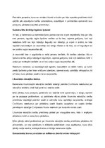 Summaries, Notes 'Civiltiesību, civilprocesa un komerctiesību jautājumu konspekts', 261.