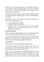 Summaries, Notes 'Civiltiesību, civilprocesa un komerctiesību jautājumu konspekts', 270.