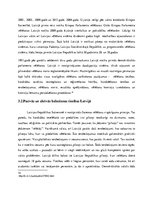 Research Papers 'Politiskā līdzdalība Saeimas vēlēšanās', 14.