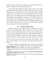 Term Papers 'Tiesību normu iztulkošanas metodes senatora mintauta čakstes darbībā', 11.