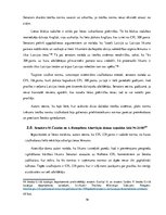 Term Papers 'Tiesību normu iztulkošanas metodes senatora mintauta čakstes darbībā', 19.