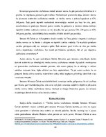 Term Papers 'Tiesību normu iztulkošanas metodes senatora mintauta čakstes darbībā', 20.