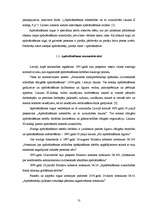 Term Papers 'Nedzīvības apdrošināšanas tirgus attīstība Latvijā', 13.
