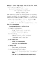 Research Papers 'Šokolādes tāfelīšu ražošanas projekts', 40.