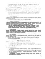 Summaries, Notes 'Latvijas reklāmas profesionāļu ētikas kodekss', 8.