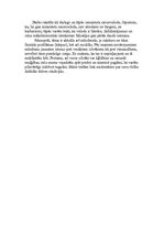 Essays 'Ingas Ābeles stāsta "Uzdāviniet man vijolīti" analīze', 2.