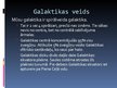 Presentations 'Mūsu galaktika', 6.