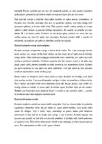 Summaries, Notes 'Latviešu tautas pasakas “Kurbads” analīze', 3.