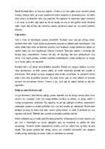 Summaries, Notes 'Latviešu tautas pasakas “Kurbads” analīze', 4.