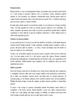 Summaries, Notes 'Latviešu tautas pasakas “Kurbads” analīze', 6.