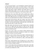 Summaries, Notes 'Latviešu tautas pasakas “Kurbads” analīze', 13.