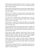 Summaries, Notes 'Latviešu tautas pasakas “Kurbads” analīze', 15.