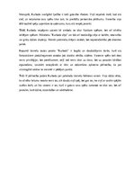 Summaries, Notes 'Latviešu tautas pasakas “Kurbads” analīze', 16.