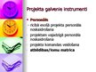 Presentations 'Projekta plānošanas metodes', 26.