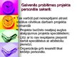 Presentations 'Projekta plānošanas metodes', 27.