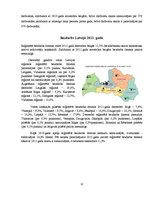Summaries, Notes 'Bezdarbs Latvijā no 2007. līdz 2011.gadam un tā pārvarēšanas iespējas', 11.
