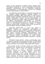 Research Papers 'Starptautiskās drošības sistēmas starpkaru periodā un ar Latvijas starptautisko ', 13.