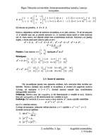Summaries, Notes 'Lineāras darbības ar matricām. Matricas reizināšana. Inversā matrica. Matricu vi', 3.