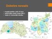 Presentations 'Dobeles novada attīstības izaicinājumi un risinājumi', 2.