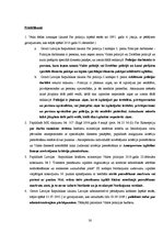 Research Papers 'Valsts policijas jēdziens, funkcijas un nozīme sabiedriskās kārtības nodrošināša', 30.