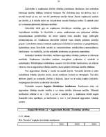 Research Papers 'Uzņēmuma “Estrella” finansiālā stāvokļa izvērtēšana', 20.