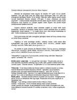 Research Papers 'Dabas objekti Limbažu rajonā', 1.