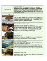 Research Papers 'Dabas objekti Limbažu rajonā', 4.