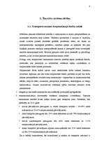 Term Papers 'Latvijas Republikas tranzītpakalpojumu tirgus analīze', 9.
