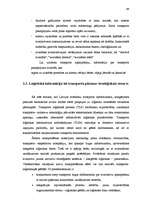 Term Papers 'Latvijas Republikas tranzītpakalpojumu tirgus analīze', 49.