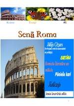 Research Papers 'Žurnāls "Senā Roma"', 1.