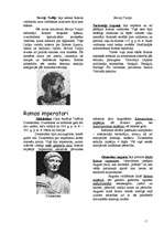 Research Papers 'Žurnāls "Senā Roma"', 18.