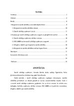 Research Papers 'Korporatīvā sociālā atbildība uzņēmumos Latvijā', 2.