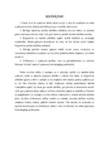 Research Papers 'Korporatīvā sociālā atbildība uzņēmumos Latvijā', 31.