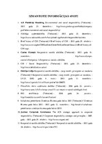 Research Papers 'Korporatīvā sociālā atbildība uzņēmumos Latvijā', 32.