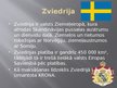 Presentations 'Zviedrijas krona', 2.