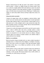 Research Papers 'Rokoperas “lāčplēsis” (1988) analīze', 6.