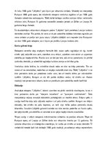 Research Papers 'Rokoperas “lāčplēsis” (1988) analīze', 16.