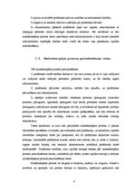 Research Papers 'Uzņēmuma maksātnespējas un tiesiskās aizsardzības procesa analīze', 6.