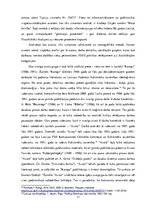 Term Papers 'Latvijas 20.gadsimta vēstures interpretāciju maiņa latviešu prozā (1986-1991)', 11.