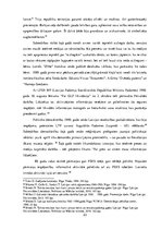 Term Papers 'Latvijas 20.gadsimta vēstures interpretāciju maiņa latviešu prozā (1986-1991)', 23.